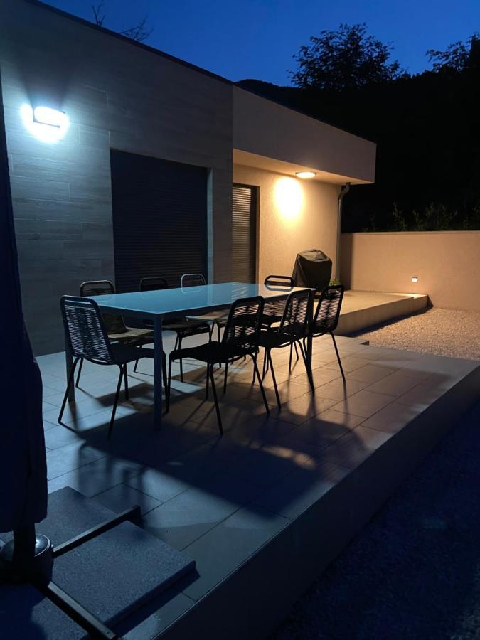Villa Castanea 오파티아 외부 사진