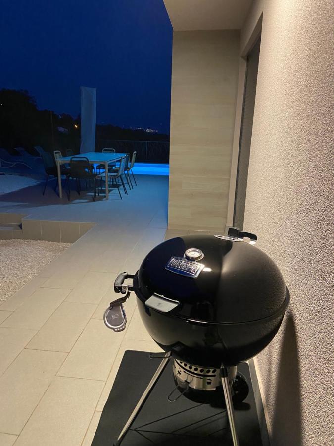 Villa Castanea 오파티아 외부 사진