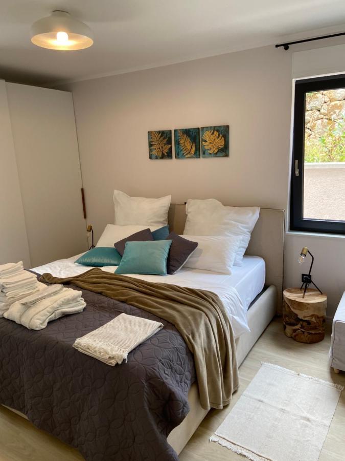 Villa Castanea 오파티아 외부 사진